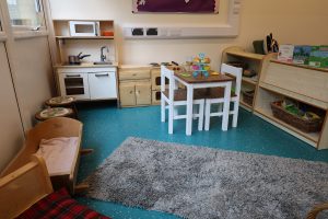 Rising Stars Nursery, Lancaster