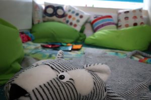 Rising Stars Nursery, Lancaster