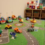 Rising Stars Nursery, Lancaster