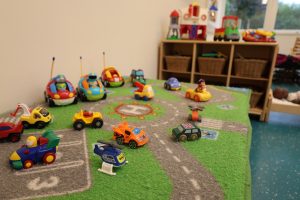Rising Stars Nursery, Lancaster