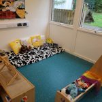 Rising Stars Nursery, Lancaster
