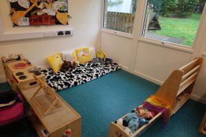 Rising Stars Nursery, Lancaster