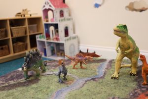 Rising Stars Nursery, Lancaster