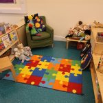 Rising Stars Nursery, Lancaster