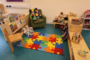 Rising Stars Nursery, Lancaster