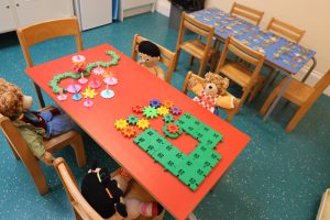 Rising Stars Nursery, Lancaster