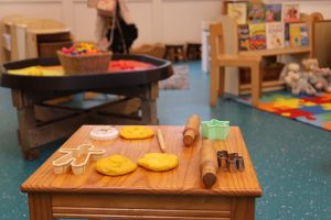 Rising Stars Nursery, Lancaster
