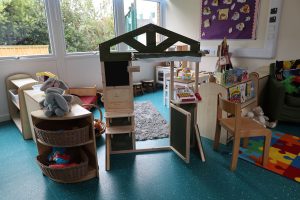 Rising Stars Nursery, Lancaster